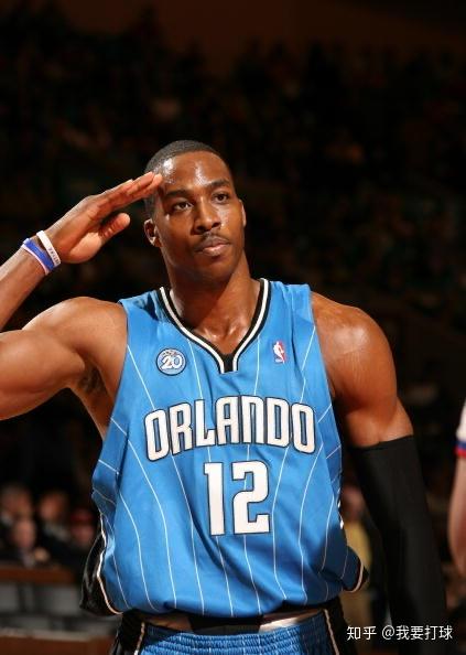 德怀特霍华德(霍华德2024会重返NBA打球吗)