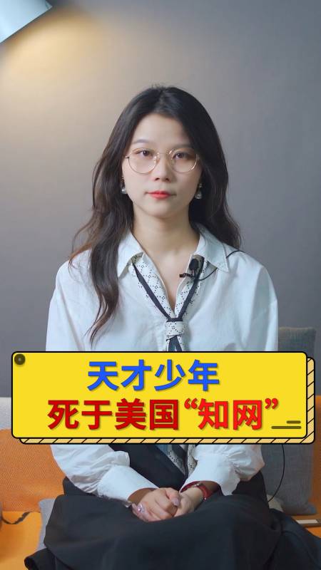 世界上最年轻的天才黑客的简单介绍