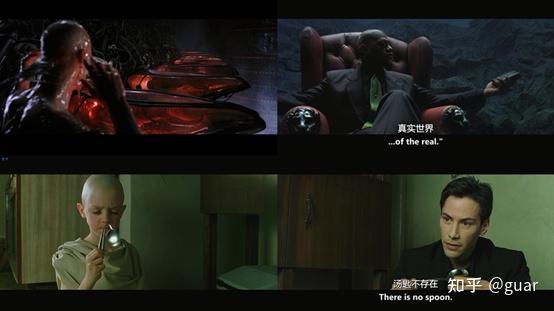 黑客帝国2剧情解析知乎(黑客帝国2剧情解析知乎完整版)