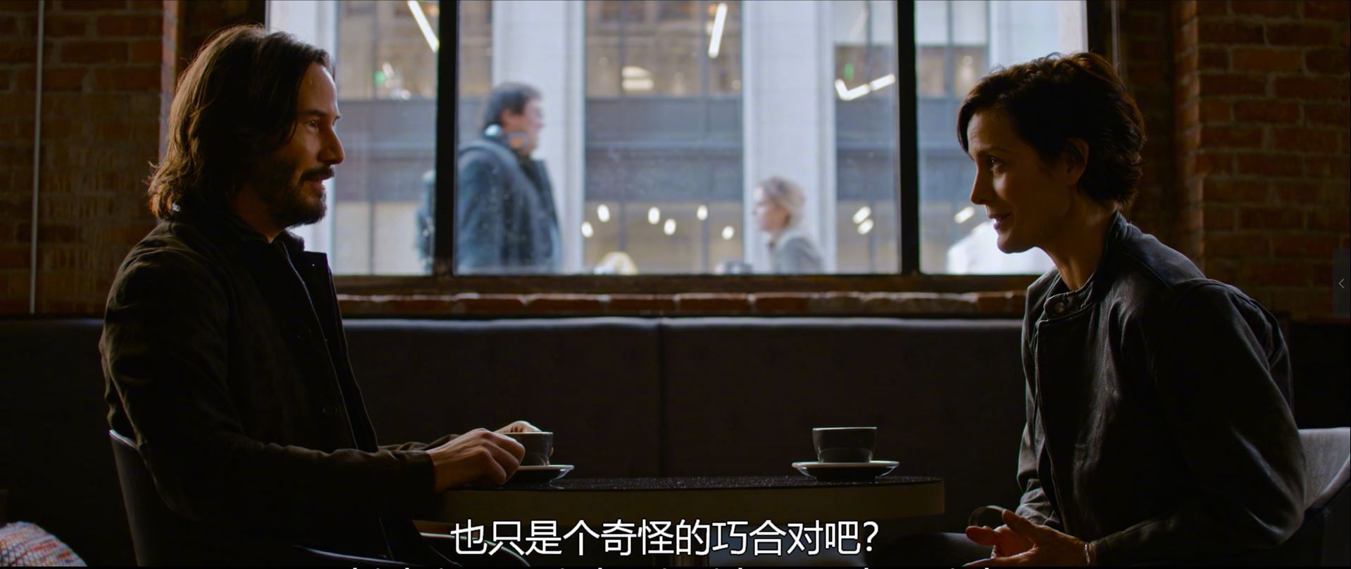 黑客帝国多少分钟(黑客帝国观看先后顺序)