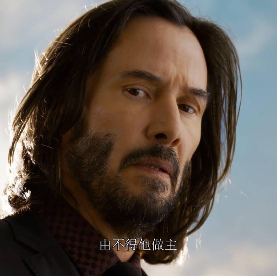 黑客帝国4上映时间(黑客帝国4国语完整版在线观看)