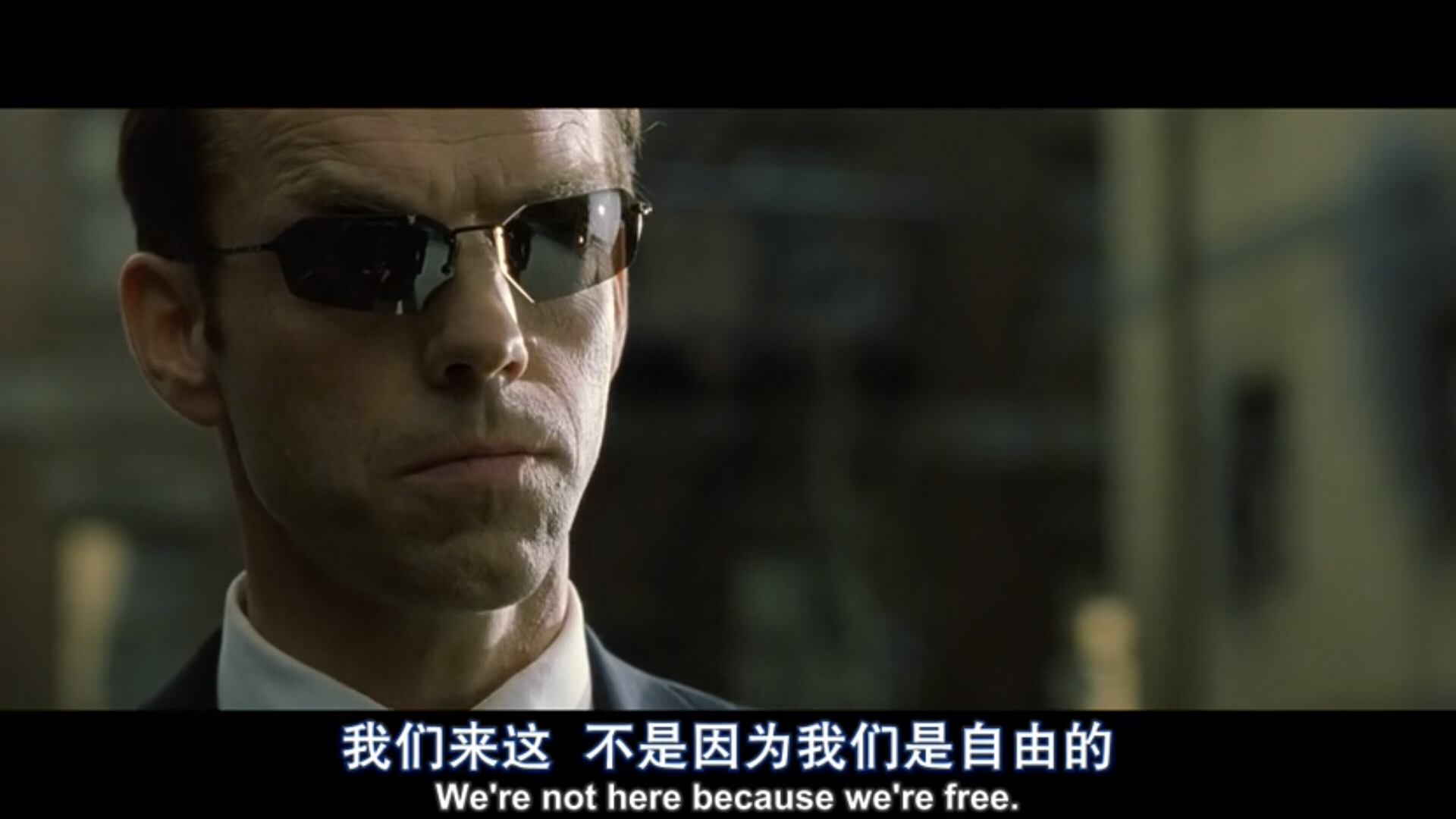 黑客帝国1网盘1080(黑客帝国1高清提取码)