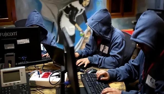 黑客入侵政府网站赌博(黑客入侵网赌能把钱追回来吗)