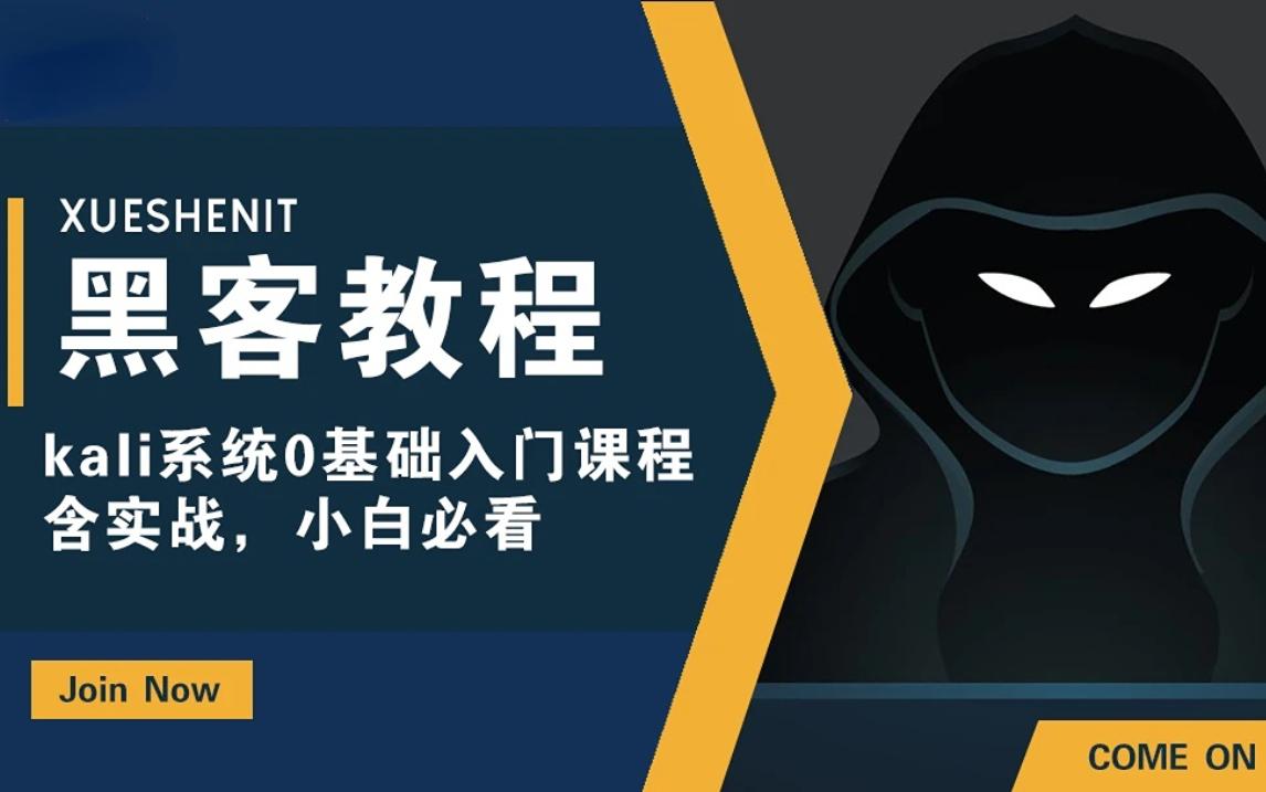 kalilinux渗透教程实战(kali linux2020 渗透测试指南)