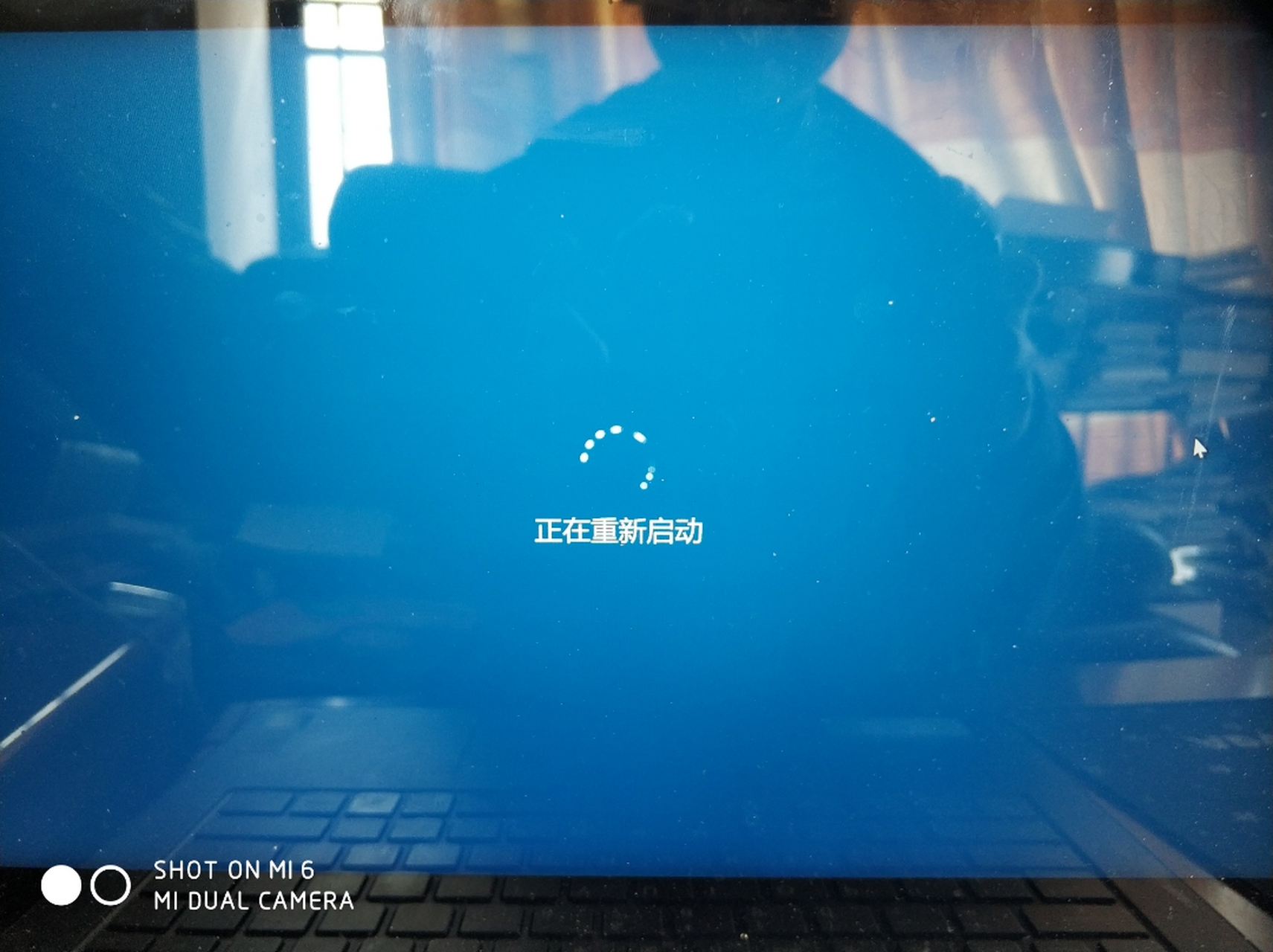 重启进入安全模式win10(重启进入安全模式命令)